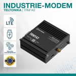 Teltonika TRM142 industrielles 4G LTE USB Modem Made in EU