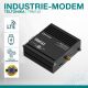 Teltonika TRM142 industrielles 4G LTE USB Modem Made in EU