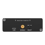 Teltonika TRM142 – Kompaktes 4G-Modem Made in EU für Industrie & IoT – Bild 3