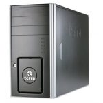 alt="TERRA SERVER 3530A G6 – Tower-Server mit AMD EPYC 4124P, 32 GB DDR5 ECC RAM, 2x 960 GB SSD RAID 1, PCIe 5.0 Erweiterung und optionalem Rack-Umbau – Made in Germany"
