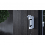 Ajax MotionCam – IP55-Gehäuse für Wind und Wetter