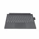 TERRA Type Cover für PAD 1262 – passgenaue Tastatur-Schutzhülle