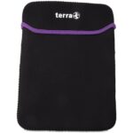 NB MOBILE 1262/1200 Sleeve – schwarze Schutzhülle für PAD 1262/1200 inkl. Type Cover und Stift