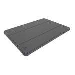 Smart Folio Schutzhülle mit Stift-Halter für TERRA PAD 1201 in Grau