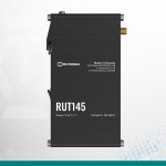 Teltonika RUT145– Industrieller Router mit RS485 – Bild 2