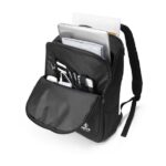 TERRA PRO812 Notebook Rucksack aus Polyester