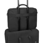 TERRA PRO813 Tasche mit Schultergurt und Trolley Gurt