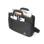 TERRA Notebooktasche mit stabilem Griff und Schultergurt