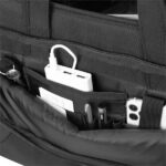 TERRA PRO817 Tasche mit Fronttasche für Zubehör