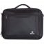 TERRA PRO811 Notebook-Tasche mit hartem Rahmen und Komfortgriff für Laptops bis 13,3 Zoll