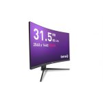 TERRA LCD/LED 3285W HA black CURVED 31,5" – Bild 2