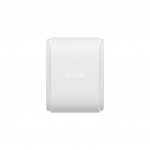 DualCurtain Outdoor – seitliche Doppel-Sensorik mit schmalem Erfassungsfeld