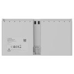 Ajax EN54 Internal Battery 24h weiß – Notstrom-Akku für FireHub Brandwarnzentralen – Bild 3