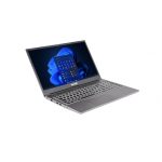 TERRA 1517 – Seitenansicht mit USB-C (DisplayPort & Power Delivery), USB-A und HDMI 1.4