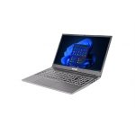 TERRA 1517 – Anschlussübersicht: USB-A 2.0/3.2, USB-C Gen2, HDMI 1.4, LAN, Audio, micro-SD