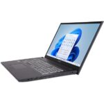 TERRA 1716R – Tastatur mit Beleuchtung und integrierter 1-MP-Webcam