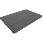 Einsetzen des TERRA PAD 1007 in die Smart Folio Hülle mit Stift-Halter