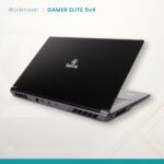 TERRA MOBILE GAMER ELITE 5v4 U9-275HX – Bild 4