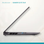 TERRA MOBILE ELITE 5v4 mit NVIDIA GeForce RTX 5070