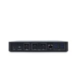TERRA Dockingstation 810 USB‑C Triple 4K | 135W Netzteil – Bild 2