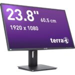 TERRA LCD/LED 2456W PV V4 schwarz – Bild 4