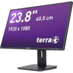 TERRA LCD/LED 2456W PV V4 schwarz – Bild 8