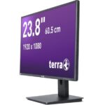 TERRA-LCD-LED-2456W-PV-V4 mit Standfuss