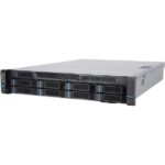 TERRA SERVER 3230A G6 – Laufwerks-Bays (8x) für 3.5/2.5 Zoll