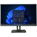 TERRA ALL-IN-ONE-PC 2710 HA GREENLINE Frontansicht 27 Zoll Full-HD Display