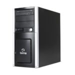 TERRA SERVER 3030 G6 6325P Tower-Server mit Intel Xeon 6325P und ECC-RAM