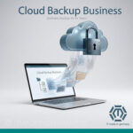 Cloud Backup Business mit BackupAssist ER und 1 TB Wasabi S3 Speicher