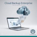 Cloud Backup Enterprise mit BackupAssist ER und 3 TB Wasabi S3
