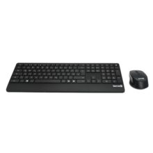 TERRA Desktop 4000 Wireless AES Tastatur Maus Set