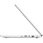 Terra Business Notebook Aluminium