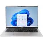 Elegantes Terra Notebook aus dem Hause Wortmann zu einem günstigen Preis