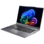 Wortmann Terra Notebook Core Ultra