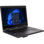 Wortmann Terra 2in1 Laptop