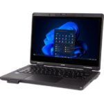 Terra Convertible Laptop IP54