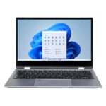 TERRA MOBILE 360-13R Convertible Notebook