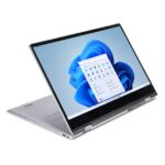Terra Touch Notebook 13 Zoll