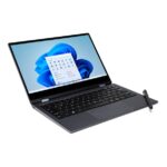 Wortmann Terra 2in1 Laptop