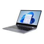 Terra Notebook Touch Display