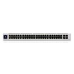 Ubiquiti UniFi Switch 48 PoE Gen2