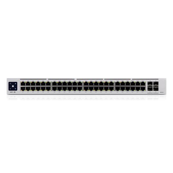 Ubiquiti UniFi Switch 48 PoE Gen2