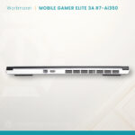 Gaming Notebook Terra Elite 3A – AMD Ryzen AI 350 · RTX 5060 · 16 Zoll · Win 11 Home