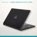 TERRA MOBILE 360-11V4 robustes 2-in-1 Convertible mit 360° Touch und IP54