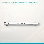 Terra Mobile Gamer Elite 3A Silber – Ryzen AI 7 350, RTX 5060 8 GB, 16 Zoll WQXGA, 32 GB DDR5, 1 TB NVMe, Windows 11 Home