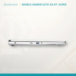 Terra Mobile Gamer Elite 3A Silber – Ryzen AI 7 350, RTX 5060 8 GB, 16 Zoll WQXGA, 32 GB DDR5, 1 TB NVMe SSD