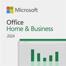 Microsoft Office 2024 Home Business Office 2024 PKC Lizenzkarte Microsoft Office Vollversion kaufen