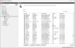 MailStore Server Benutzeroberfläche Suche E-Mails